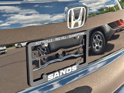 Used 2025 Honda CR-V LX image 29
