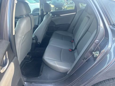 Used 2020 Honda Civic EX-L image 5