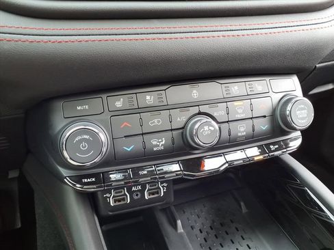 New 2026 Dodge Durango GT image 24