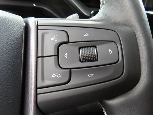 Used 2025 GMC Sierra 1500 Denali Ultimate AWD/4WD image 66