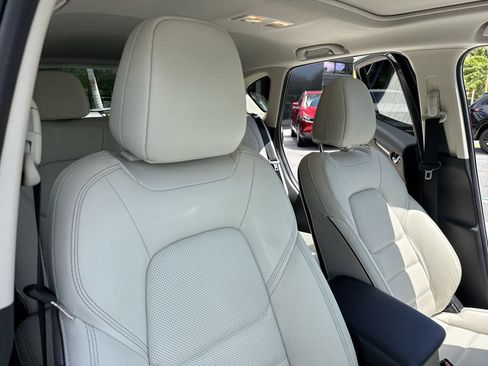 Certified 2024 MAZDA CX-5 AWD 2.5 S w/ Preferred Package image 46
