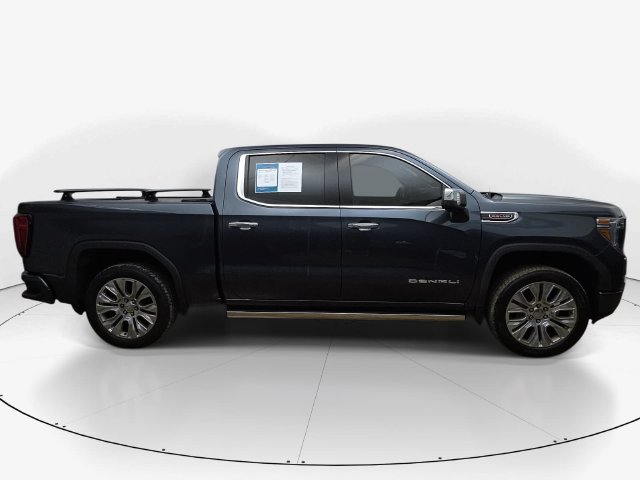 Used 2020 GMC Sierra 1500 Denali w/ Denali Ultimate Package AWD/4WD image 5
