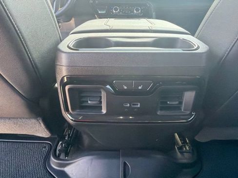 Used 2026 GMC Sierra 2500 AT4 w/ AT4 Premium Plus Package AWD/4WD image 33