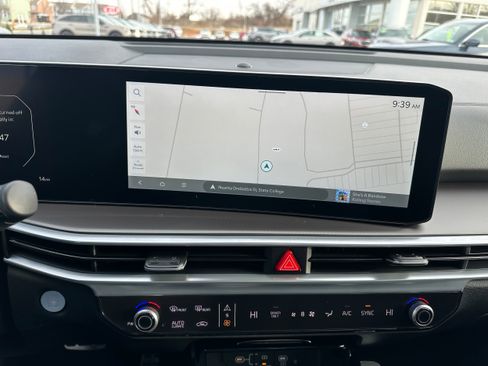 New 2026 Kia Sorento SX Prestige image 50