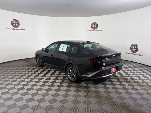 Certified 2025 Kia K4 FWD image 19