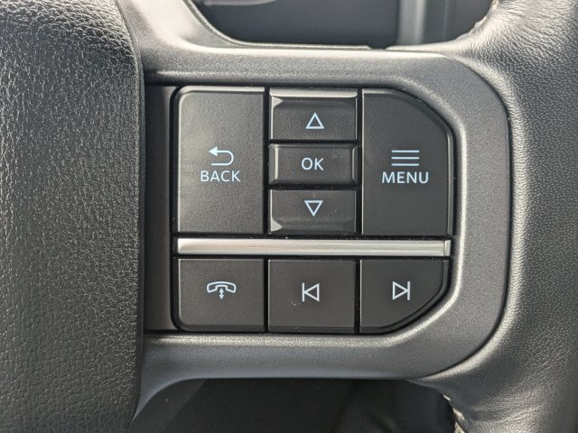 Used 2024 Ford F250 Lariat AWD/4WD image 26