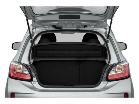Used 2024 Mitsubishi Mirage ES FWD image 11
