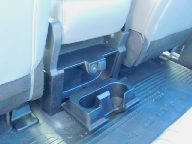Used 2026 Ford F250 XL AWD/4WD image 24