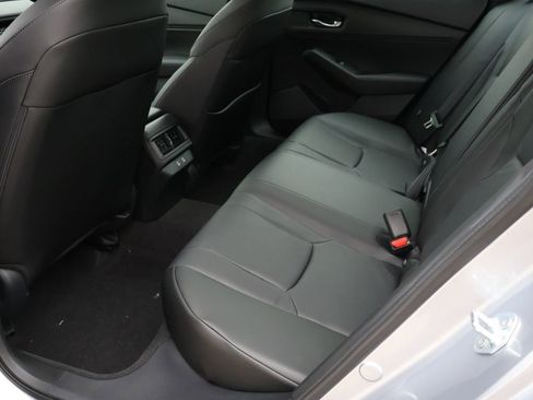 New 2026 Honda Accord Sport image 9