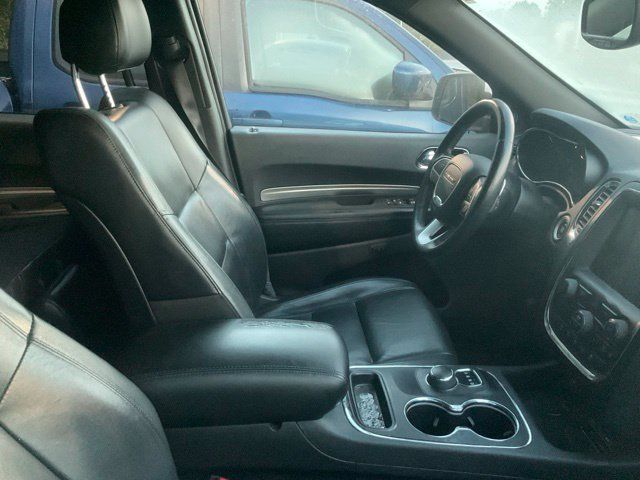 Used 2017 Dodge Durango GT w/ Premium Group AWD/4WD image 5