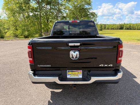 Used 2022 RAM 1500 Laramie image 3