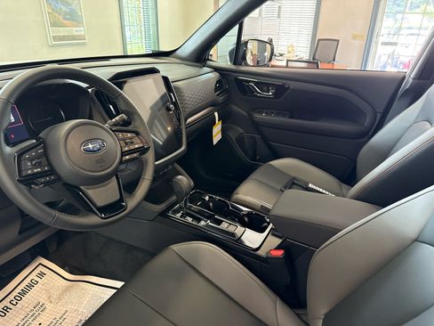 New 2026 Subaru Forester Sport AWD/4WD image 11