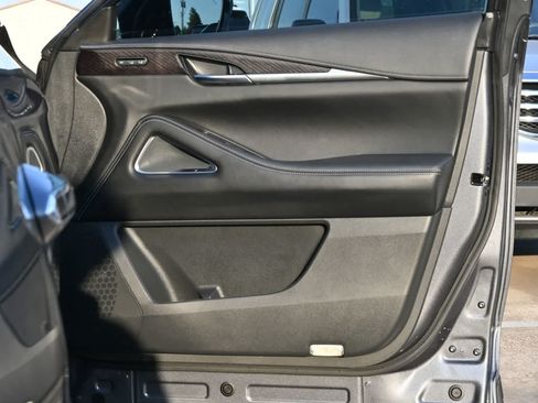 Used 2024 INFINITI QX60 Autograph w/ Cargo Package AWD/4WD image 24