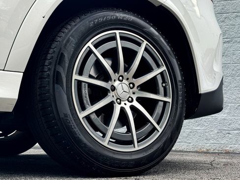 Used 2022 Mercedes-Benz GLE 53 AMG GLE 53 AMG image 18