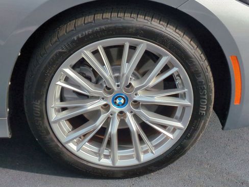 Certified 2023 BMW 330e w/ Premium Package image 13