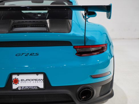 Used 2018 Porsche 911 GT2 RS RWD image 37