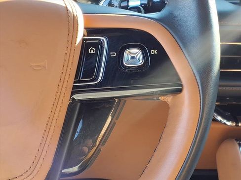 Used 2023 Lincoln Aviator Black Label image 25