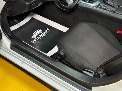 Used 2016 MAZDA MX-5 Miata Club image 53