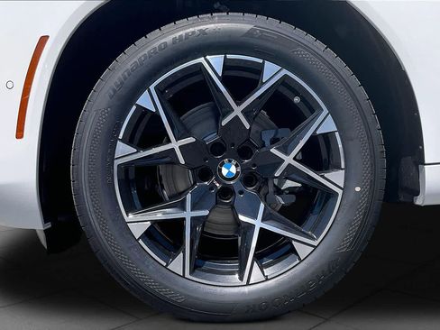 New 2026 BMW X3 xDrive30i AWD/4WD image 11