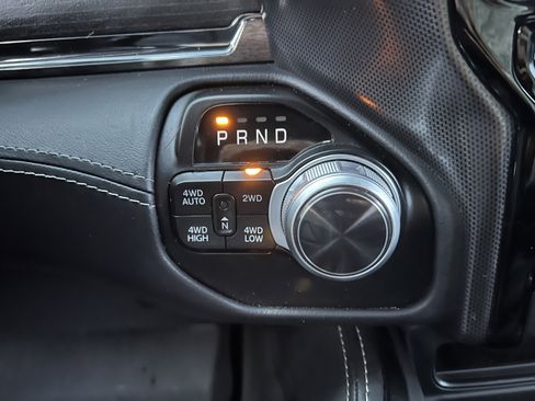 Used 2022 RAM 1500 Limited image 29