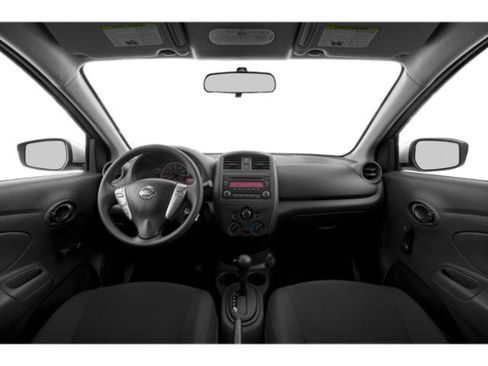 Used 2019 Nissan Versa SV FWD image 11