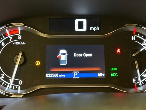 Used 2021 Honda Ridgeline Sport image 32