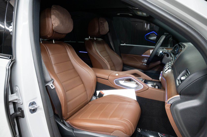 New 2026 Mercedes-Benz GLE 580 4MATIC image 13