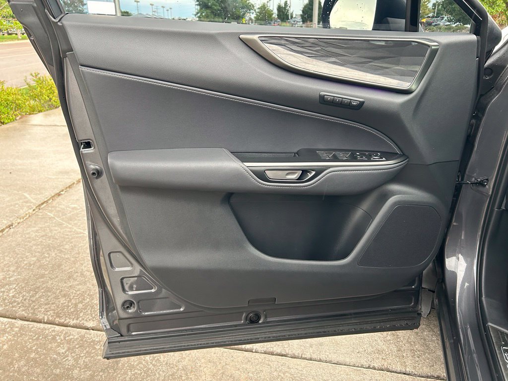 Used 2025 Lexus NX 350 AWD w/ Accessory Package (2T) image 12