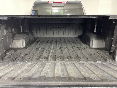 Certified 2020 GMC Sierra 1500 Elevation image 17