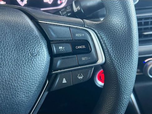 Used 2021 Honda Accord LX image 17