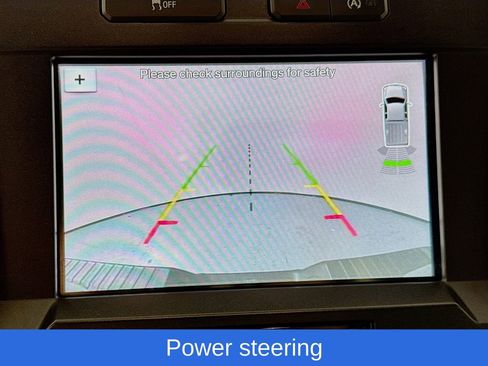 Used 2018 Ford F150 Lariat image 21