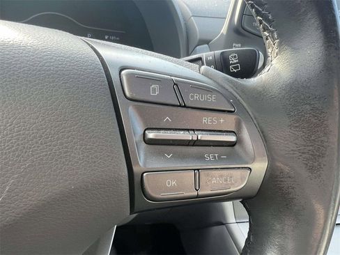 Used 2019 Hyundai Kona Limited w/ Cargo Package image 23