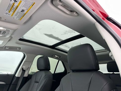 New 2026 Buick Envision Preferred image 22