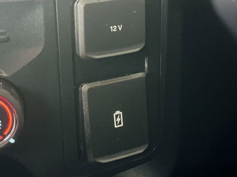 Used 2025 Ford F150 STX w/ STX Black Appearance Package image 30