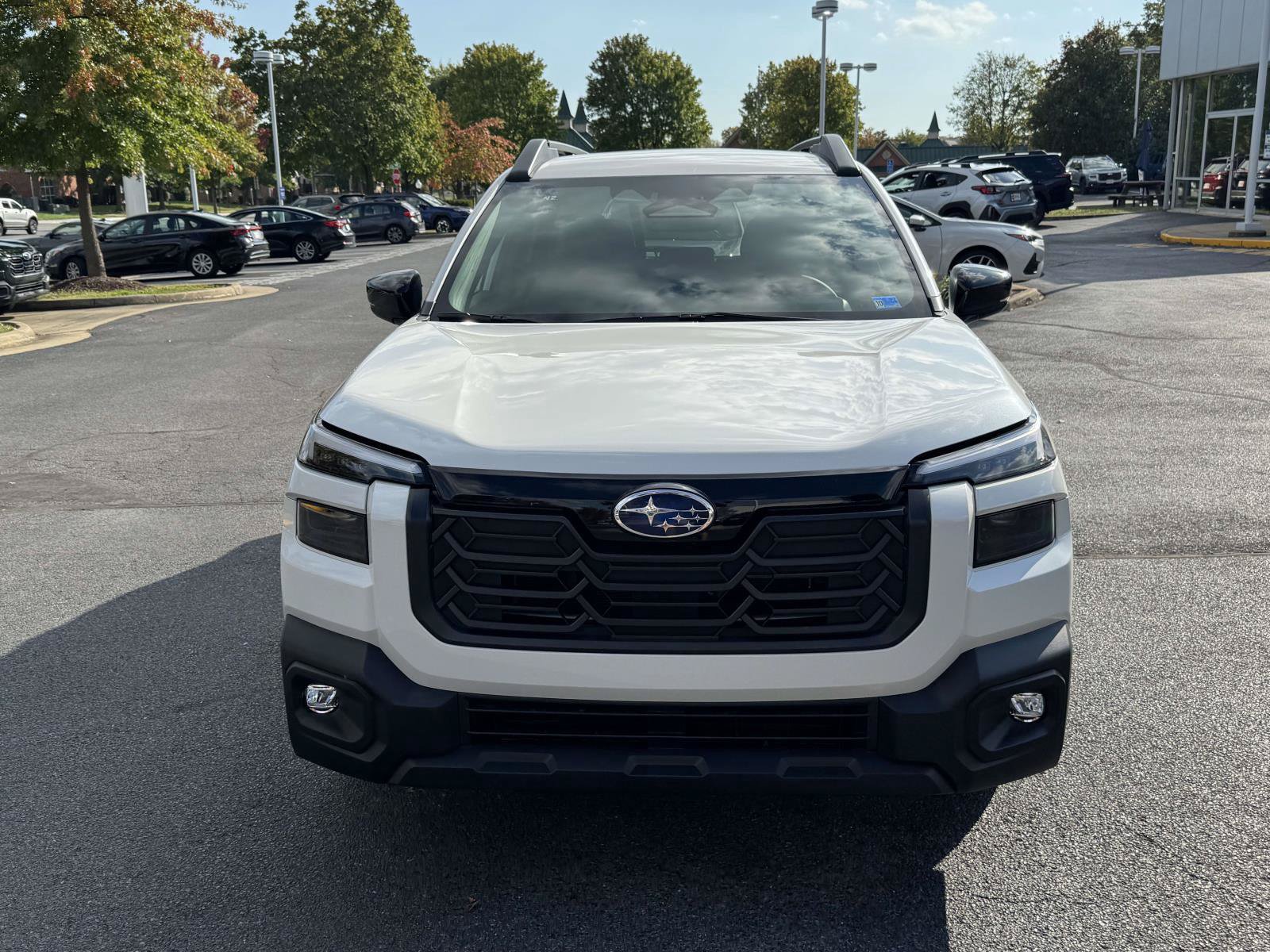 New 2026 Subaru Outback Premium AWD/4WD image 6