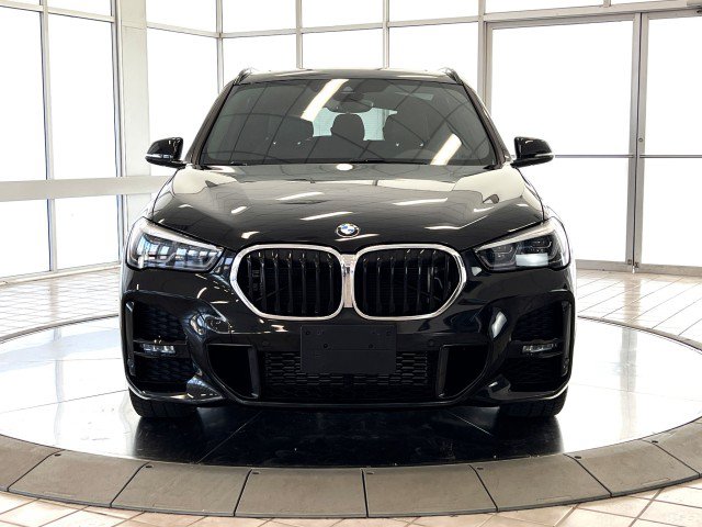 Used 2020 BMW X1 xDrive28i w/ Premium Package AWD/4WD image 2