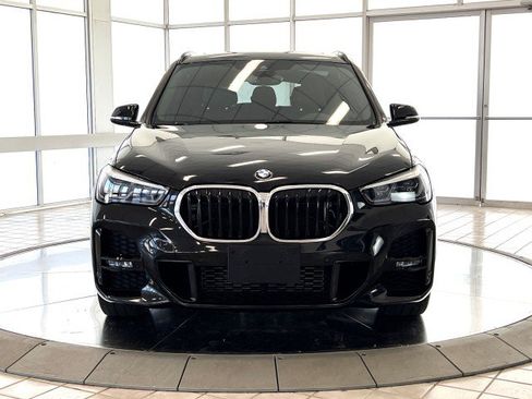 Used 2020 BMW X1 xDrive28i w/ Premium Package AWD/4WD image 2