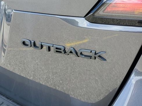 New 2025 Subaru Outback Onyx Edition w/ Popular Package #2 image 7