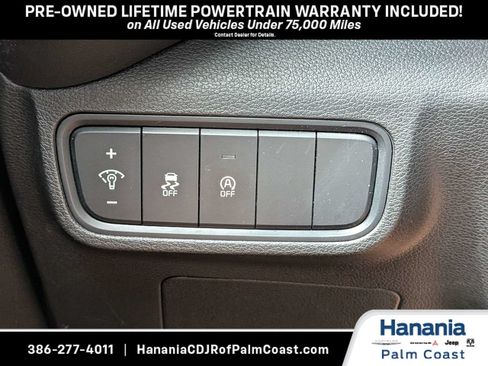 Used 2023 Kia Soul LX FWD image 26