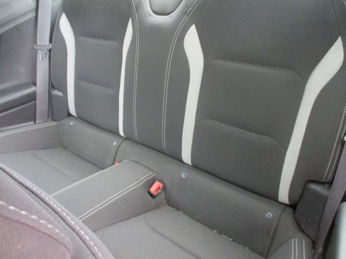 Used 2017 Chevrolet Camaro LS RWD image 12