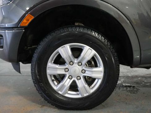 Used 2019 Ford Ranger XLT w/ Equipment Group 301A Mid image 7