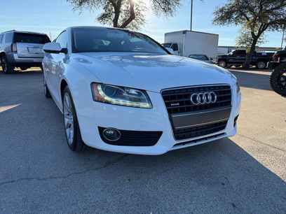 Used 2012 Audi A5 2.0T Prestige