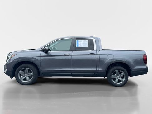 Used 2023 Honda Ridgeline RTL image 7