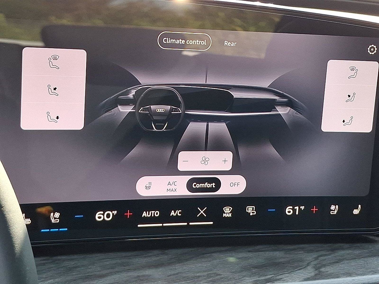 New 2026 Audi Q5 Premium Plus AWD/4WD image 14