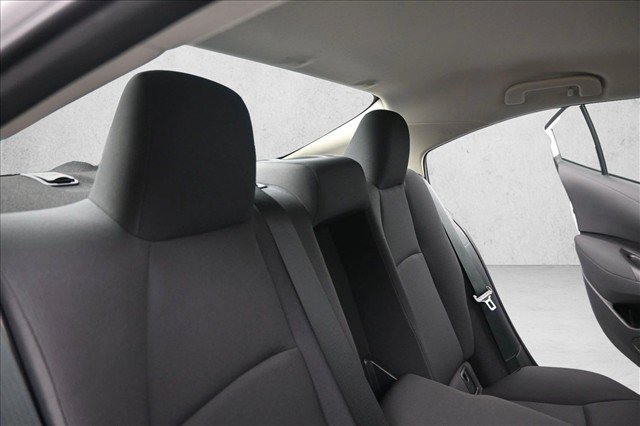 Used 2025 Toyota Corolla LE FWD image 24