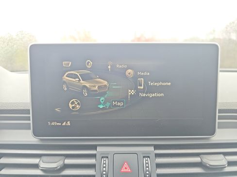 Used 2018 Audi SQ5 Premium Plus image 20