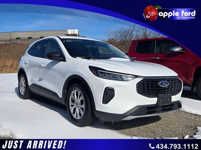 Certified 2024 Ford Escape Active