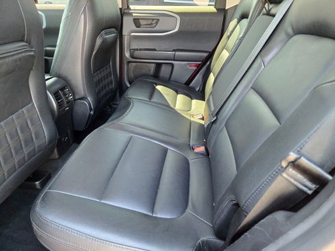 Used 2021 Ford Bronco Sport Big Bend image 14