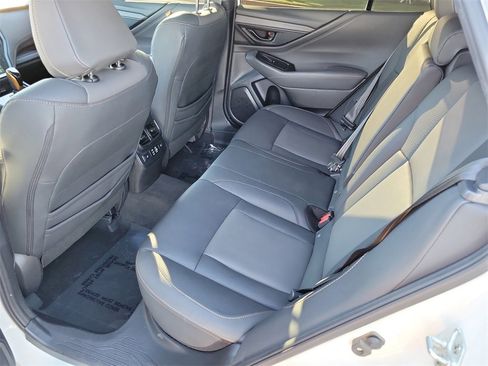 Used 2023 Subaru Outback Wilderness w/ Wilderness Package image 19
