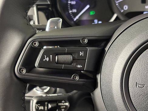 New 2026 Porsche Macan S image 23